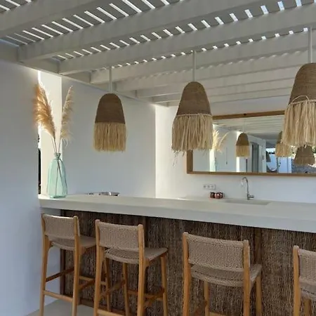 Villa Moderne Mit Pool Und Meerblick *