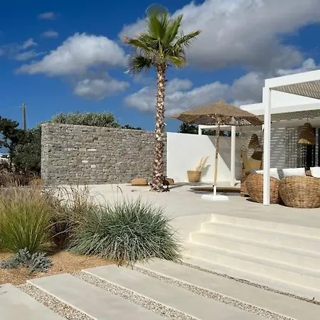 Moderne Mit Pool Und Meerblick Πούντα