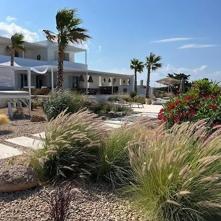 Βίλα Moderne Mit Pool Und Meerblick *
