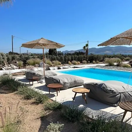 Villa Moderne Mit Pool Und Meerblick *