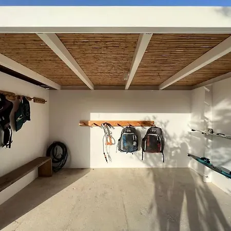 Moderne Mit Pool Und Meerblick Βίλα