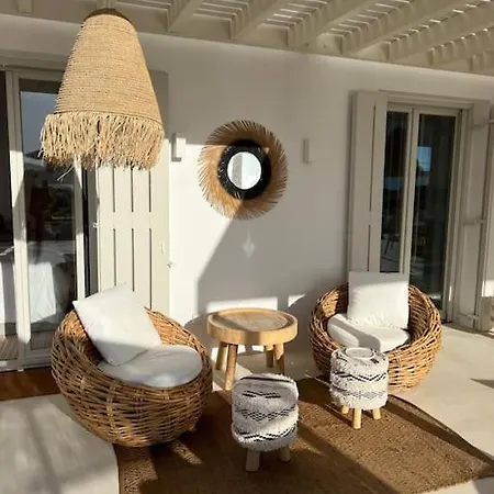 Villa Moderne Mit Pool Und Meerblick *