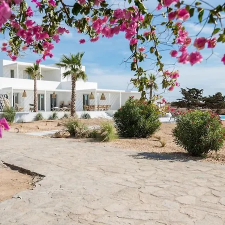 Βίλα Moderne Mit Pool Und Meerblick Πούντα